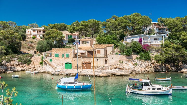 mallorca food wine tours