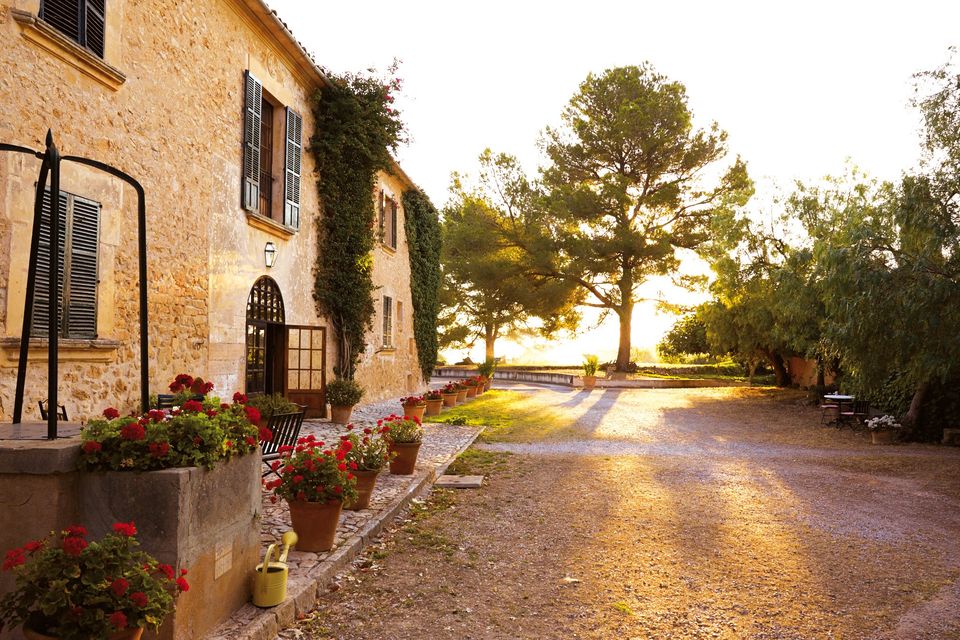 Oliver Moragues Wine Estate mallorca - oliver-moragues-wine-estate