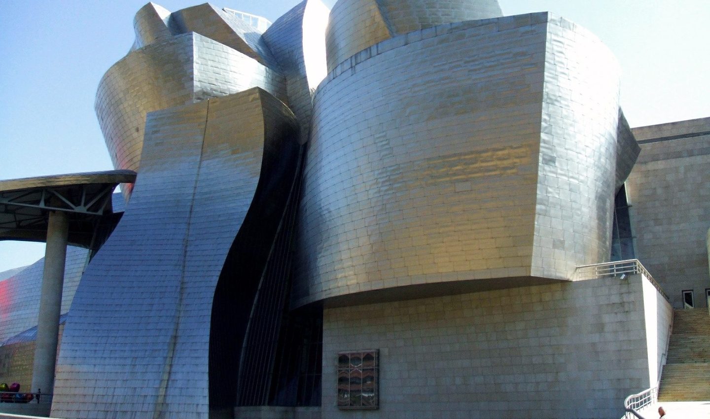 Guggenheim Museum, Bilbao Guggenheim Museum, Bilbao