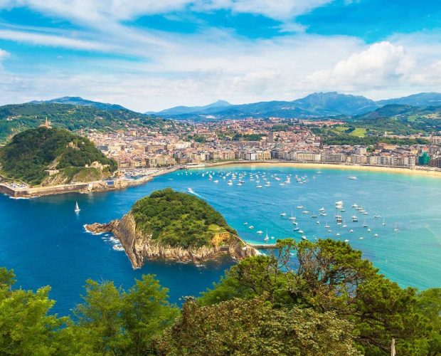 Private Food & Wine Tours in Northern Spain
