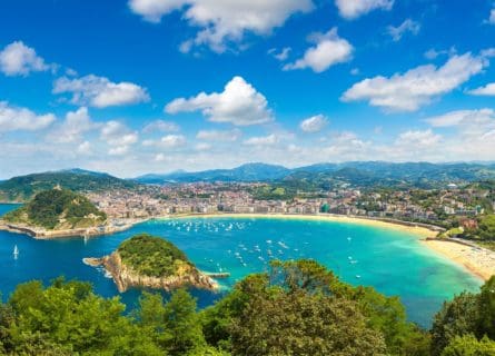 Northern Spain Wine Tour