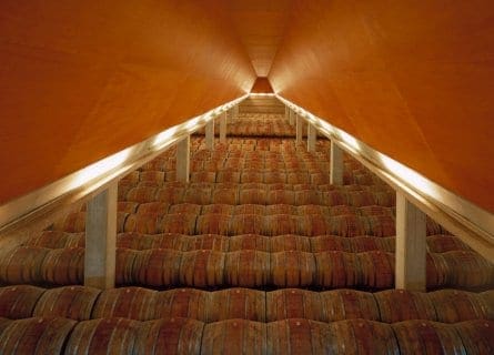 Enate Cellar