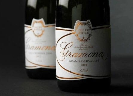 Gramona Cava