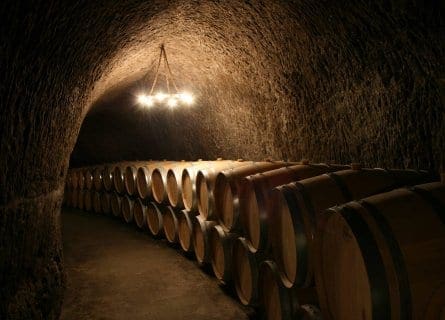 Valsotillo Winery