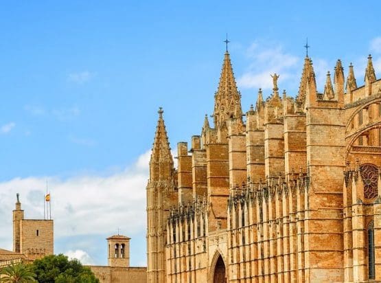 Palma de Mallorca