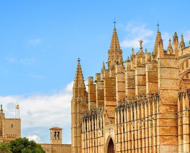 Palma de Mallorca