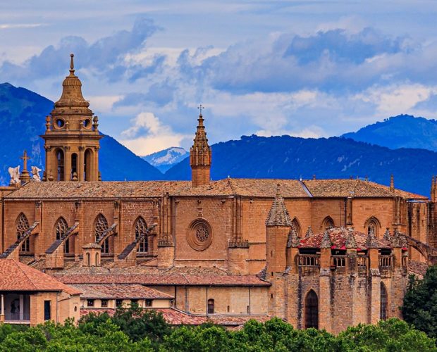 Pamplona