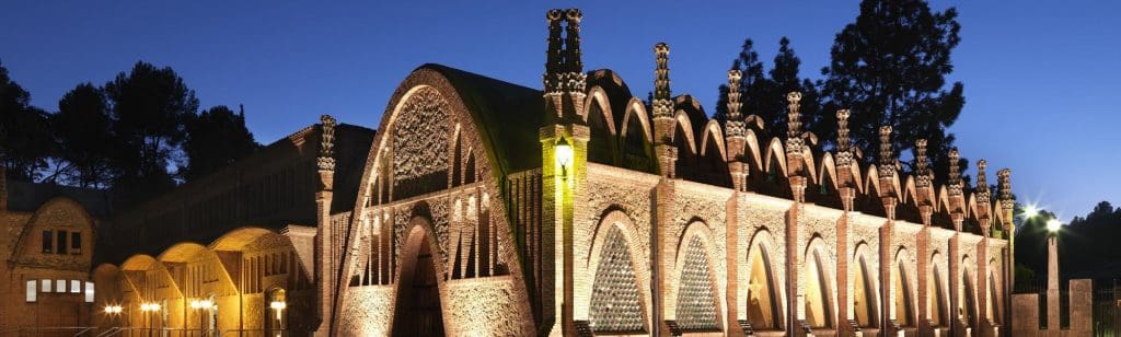 Penedès Wine Tour