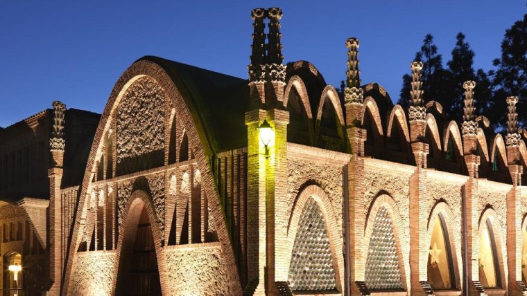Private Wine Tours in Penedès