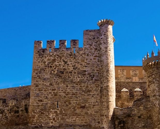Ponferrada