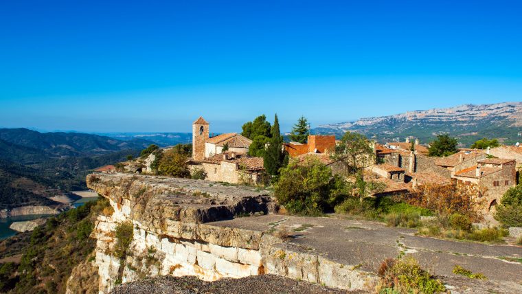 Private Wine Tours in Priorat