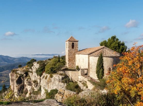 Priorat Wine Tour