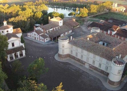 pyrenees - castell-del-remei