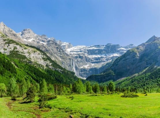 Private Food & Wine Tours in the Spanish Pyrenees