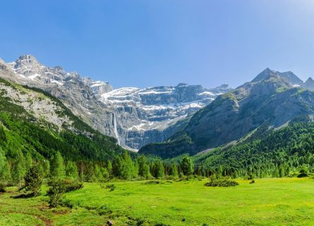 Pyrenees Food and Wine Tour