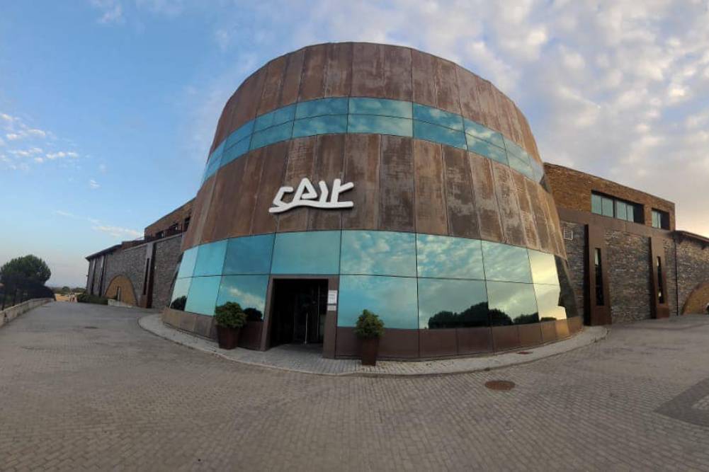 Dominio de Cair Winery