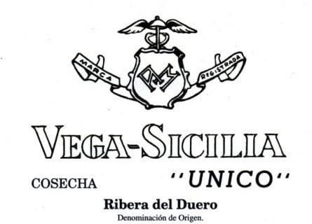 Vega Sicilia Unico: A timeless masterpiece of winemaking