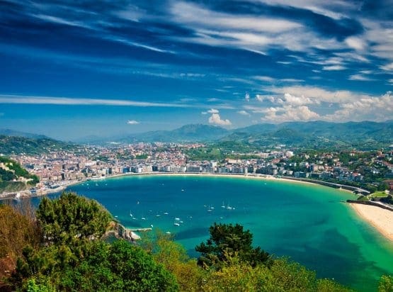 San Sebastian Wine Tour