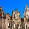 Santiago de Compostela