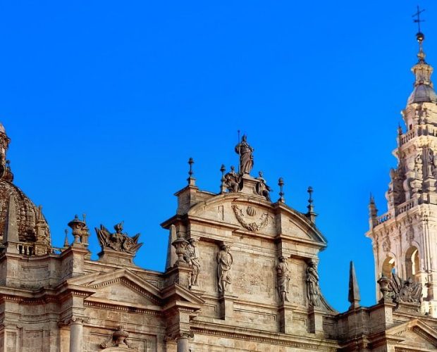 Santiago de Compostela