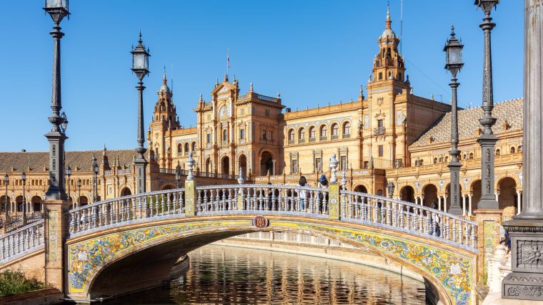 Private Food & Wine Tours in Seville