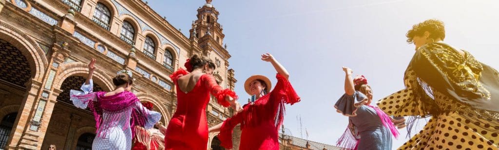 Seville Food & Wine Tour