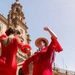 Seville Wine Tour