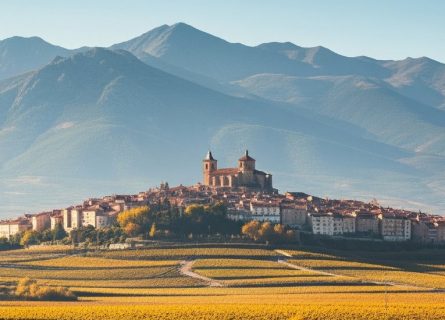 Spain Food & Wine Tour