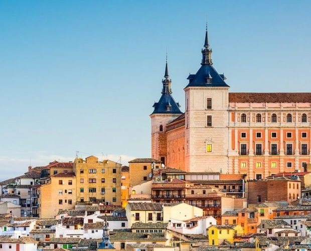 Toledo