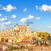 Toledo Wine Tour