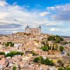 Private Food & Wine in Toledo