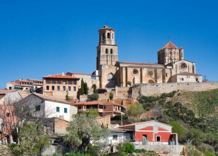 Colegiata de Santa Maria la Mayor, Toro