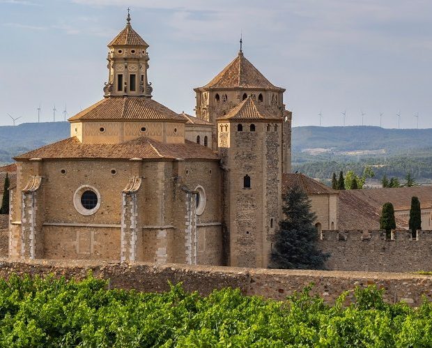 Conca de Barberà Wine Region Guide