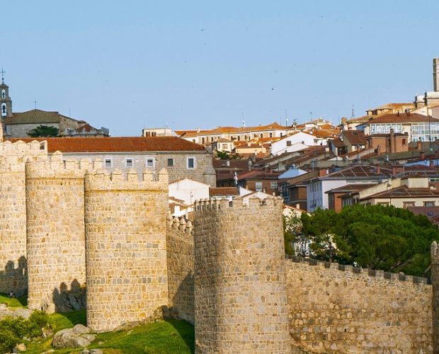 Sierra de Gredos Wine Region Guide