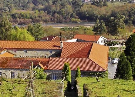 adegas galegas winery