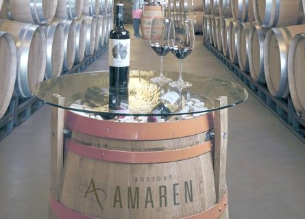 amaren winery
