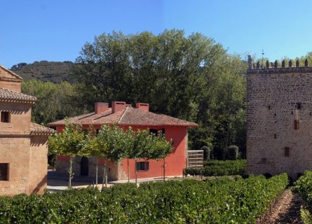 arinzano winery