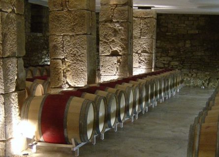 artadi winery