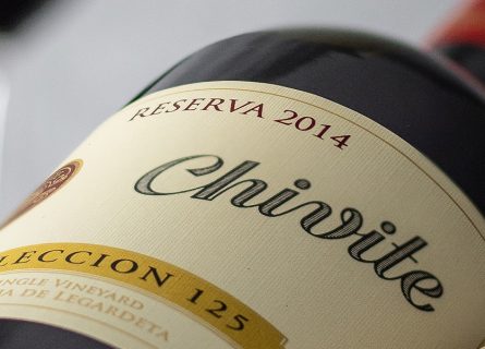 chivite winery