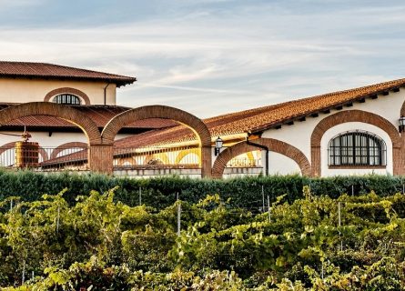 Bodegas Farina