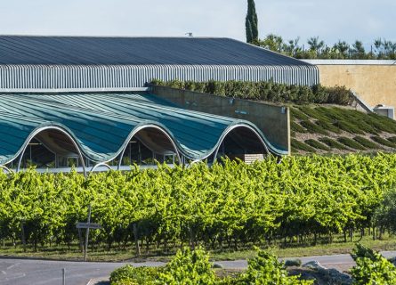 gramona winery