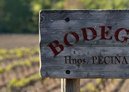 hermanos pecina winery