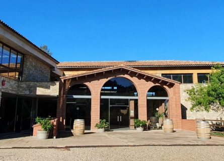 la conreria d scala dei winery