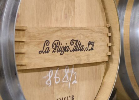 la rioja alta winery