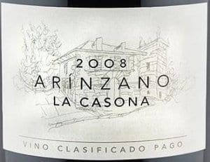 Arinzano Winery