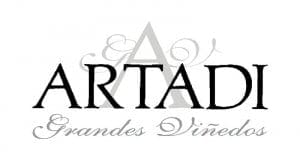 Artadi Winery Logo