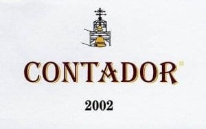 Bodegas Contador - Benjamin Romeo, La Rioja, Spain