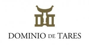 Bodega Dominio Tares Logo