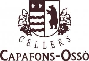 Capafons Osso Winery Logo