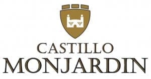 Castillo de Monjardin Logo